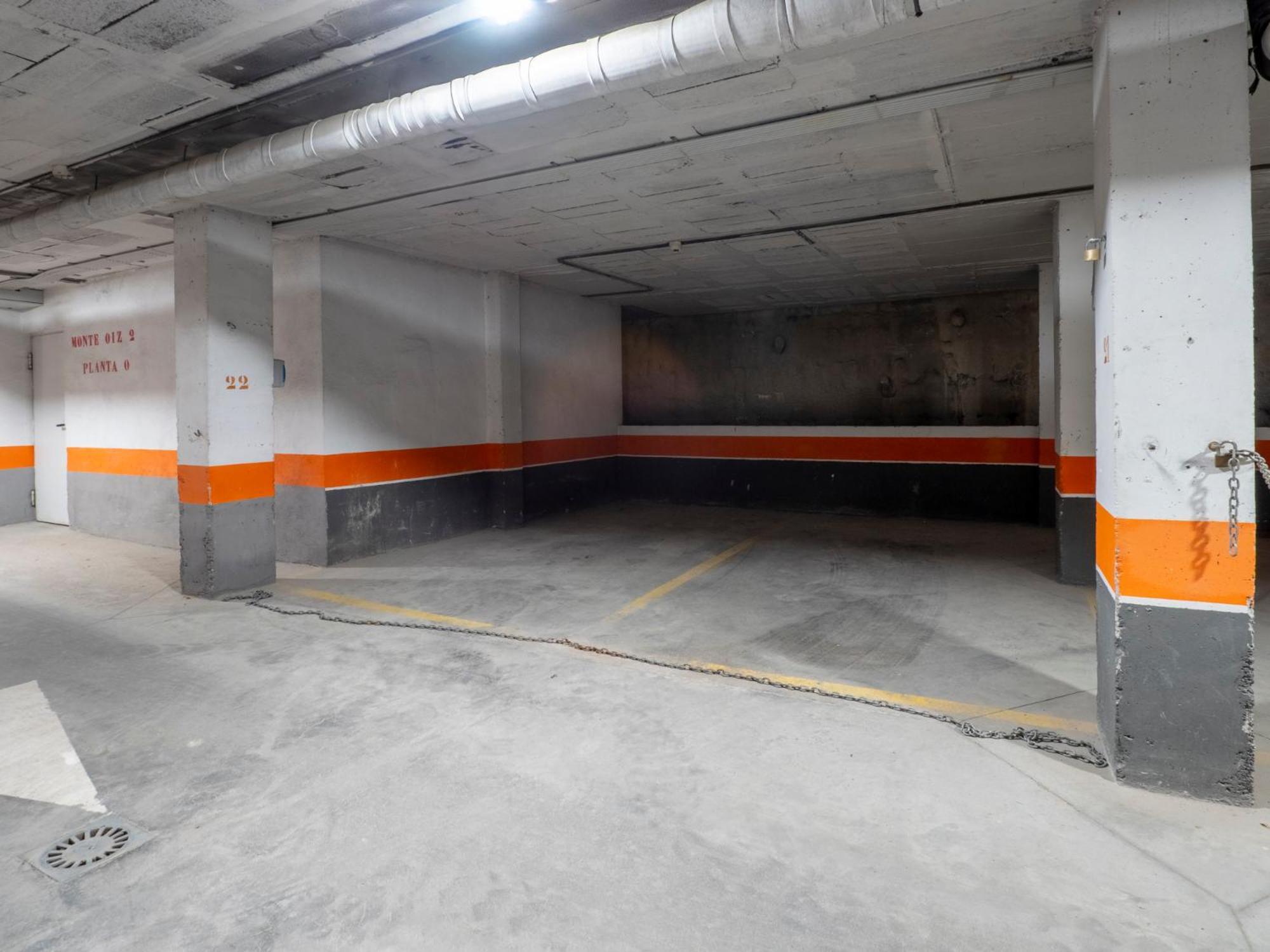 En Edificio Monte Oiz 2 E Con Parking * Sierra Nevada