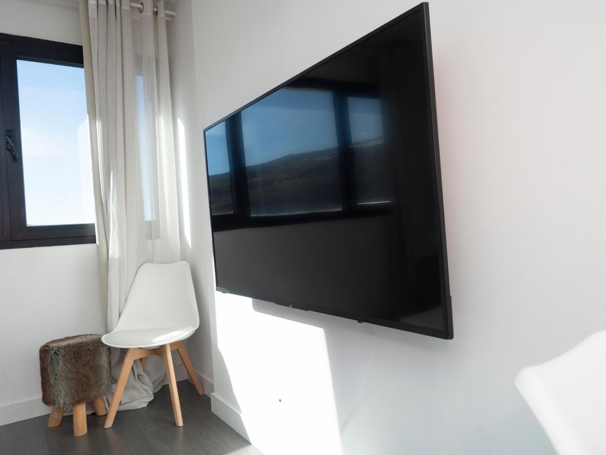 Apartament Bhost - Monte Oiz Ii-e *