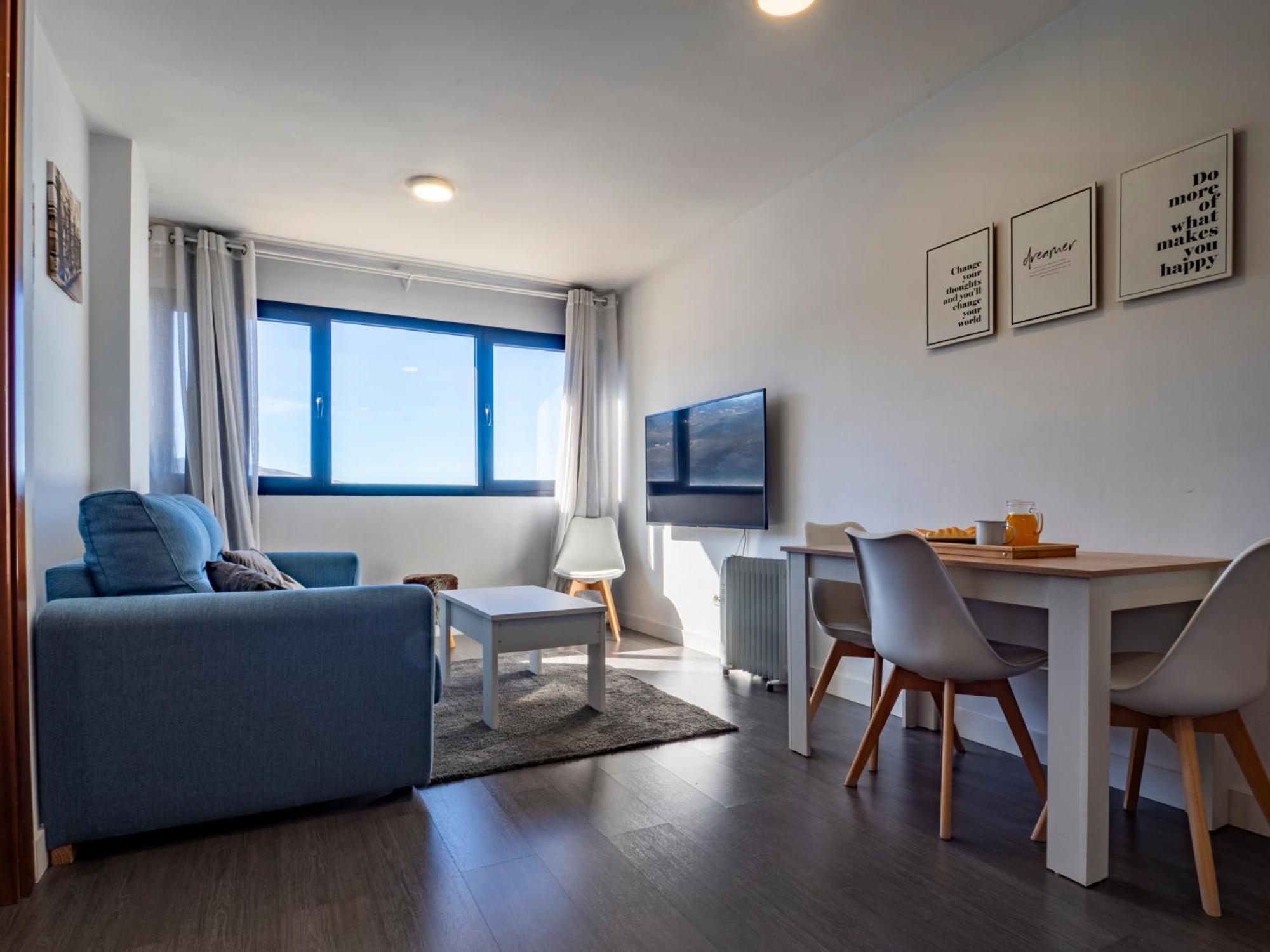 Apartment Bhost - Monte Oiz Ii-e Sierra Nevada