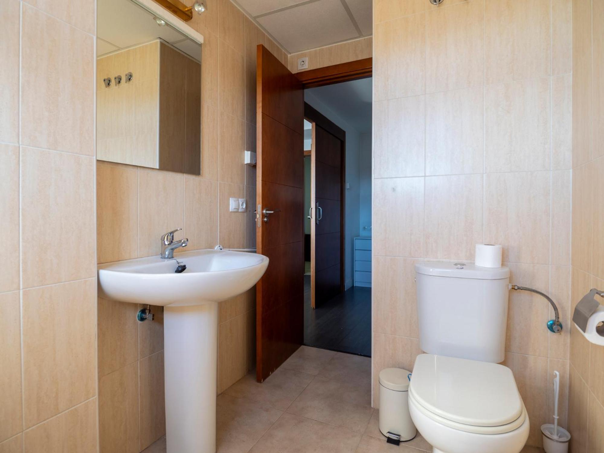 Apartament Bhost - Monte Oiz Ii-e Sierra Nevada