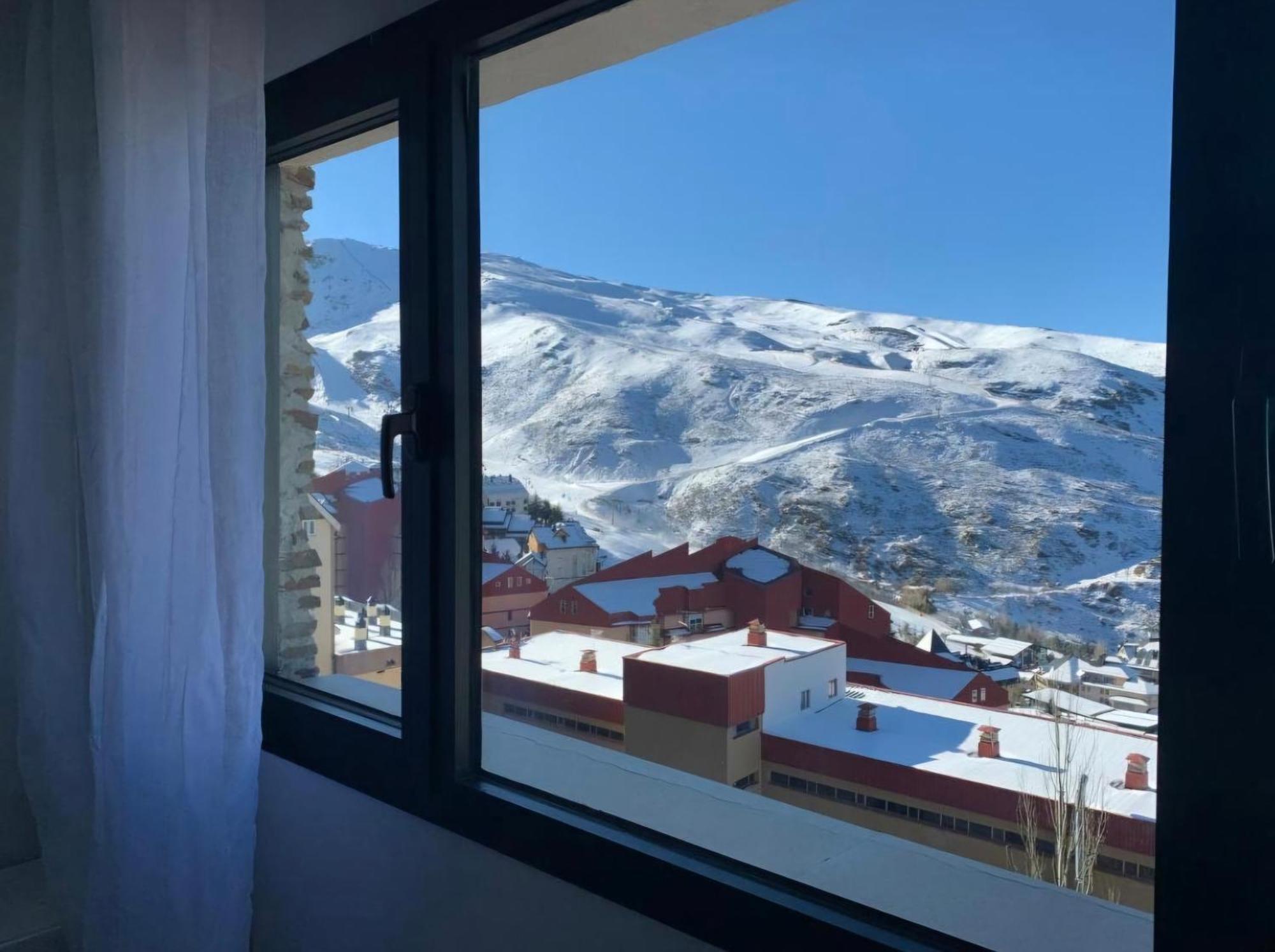 Bhost - Monte Oiz Ii-e Sierra Nevada